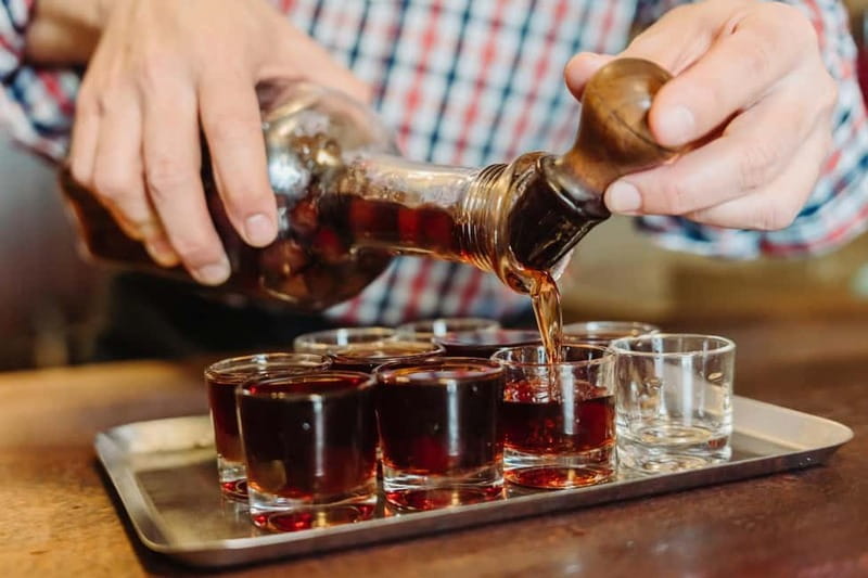 Lisbon: Tastes and Traditions Guided Food Tour - Where you go after: Garrafeira Nacional and Time Out Market Lisbon drop-offs