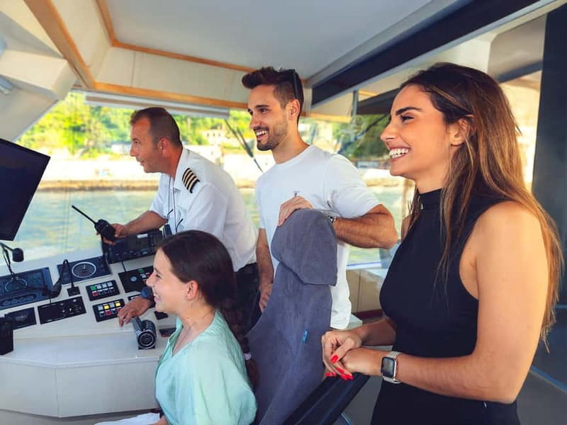 Lisbon: Tejo River Sightseeing Cruise - Price and Value: Is $21 a Good Deal?