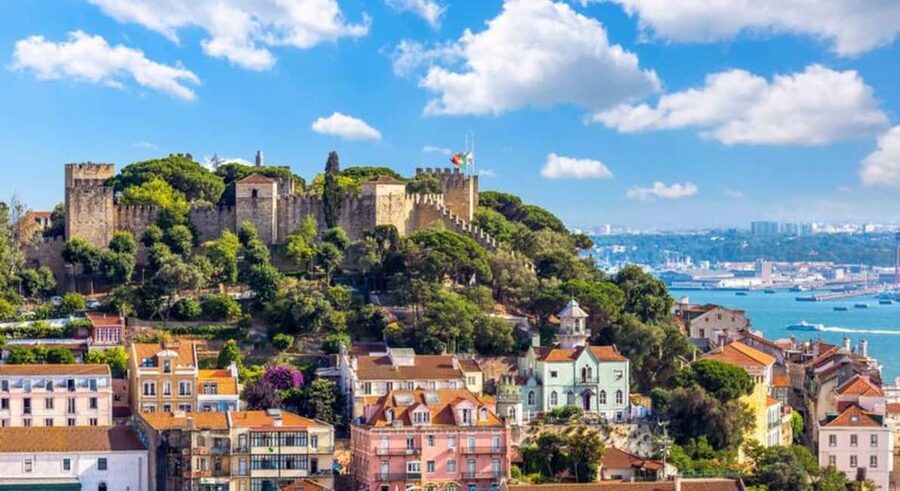 Lisbon Through the Eyes of a Local - Food and Walking Tour - Key Things You’ll Really Get Out Of This Walk