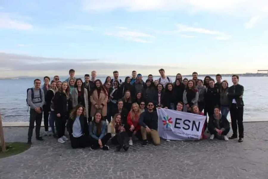 Lisbon Through the Eyes of a Local - Food and Walking Tour - Praça do Rossio to São Domingos Square and the Church of St. Dominic