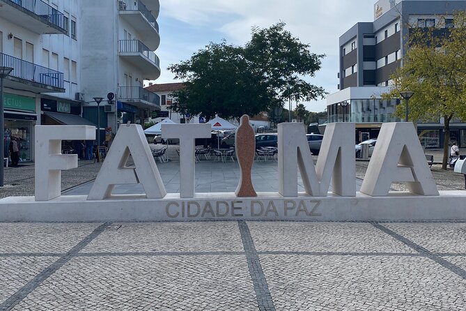 Lisbon to Fatima/Batalha/Nazare & Obidos guided tour 8pax group - Hotel Pickup and a Small-Group Day That Actually Runs on Time