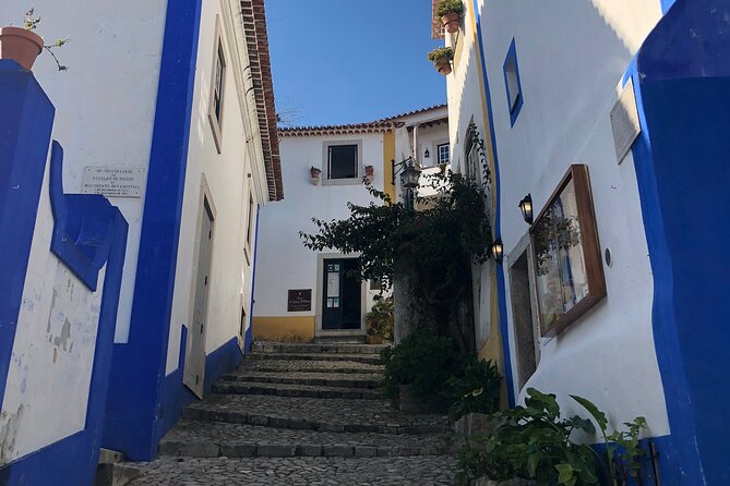Lisbon to Fatima/Batalha/Nazare & Obidos guided tour 8pax group - Timing, Group Comfort, and the Lunch Reality