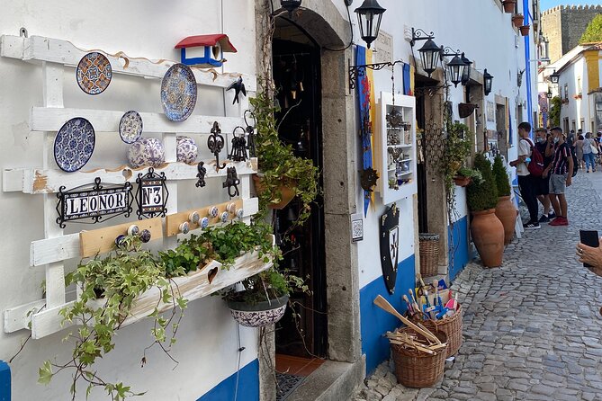 Lisbon to Fatima/Batalha/Nazare & Obidos guided tour 8pax group - What You Pay and Why It Feels Like Good Value