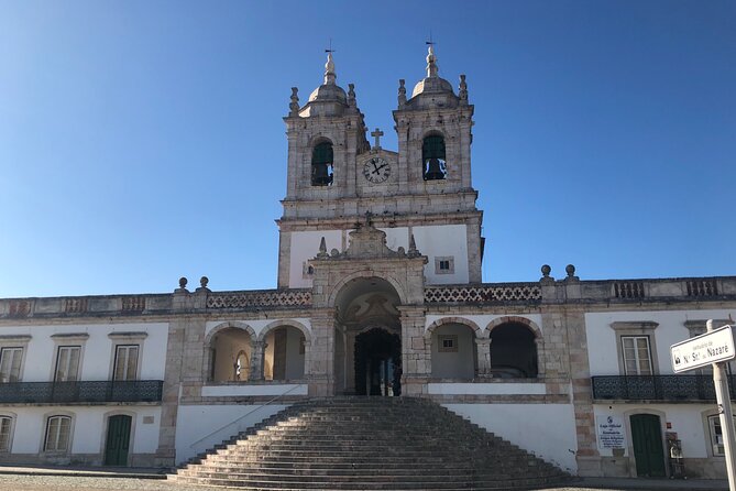 Lisbon to Fatima/Batalha/Nazare & Obidos guided tour 8pax group - Who This Lisbon Day Trip Fits Best