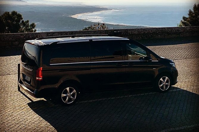 Lisbon to Porto Up to 4 Stops: Obidos, Nazare, Fatima and Aveiro - The rhythm of the day: how long stops should feel and how to pace yourself