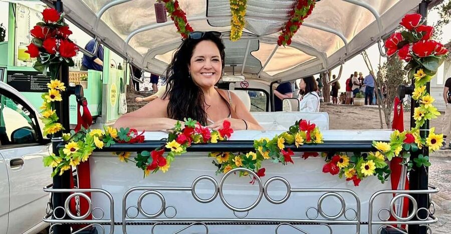 Lisbon Tour With Tuktuk - Picking the right duration: 1.5 hours vs 3 hours