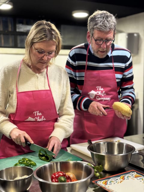 Lisbon: Traditional Portuguese Cooking Class - Why This Lisbon Cooking Class Feels Like a Real Meal