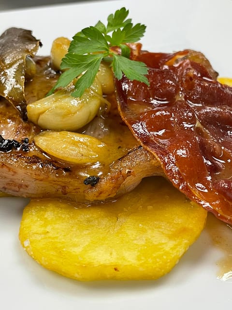 Lisbon: Traditional Portuguese Cooking Class - What You’ll Cook: Traditional Portuguese Courses and Seasonal Choices