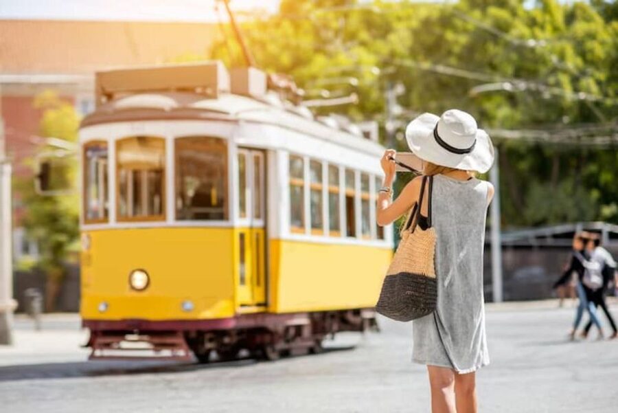 Lisbon: Tram 28 Entry Ticket & Audio Guide with 24-Hour Pass - Key things you should know before you go