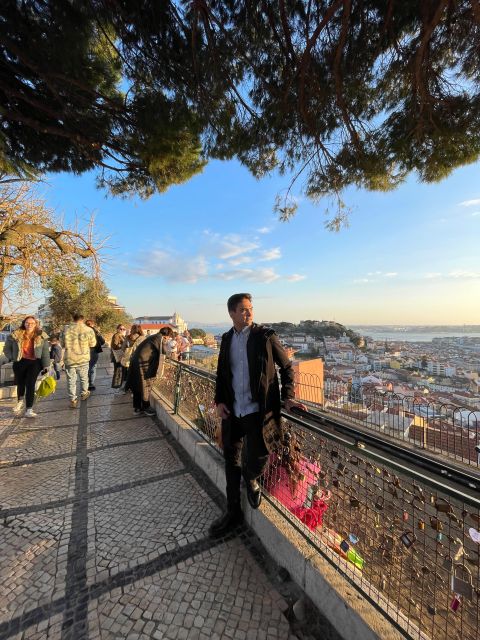 Lisbon: Tuk Tuk with hotel pick up and the best of old city - Key things that make this tuk tuk ride worth your time