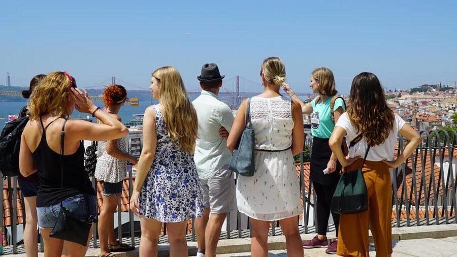Lisbon: Walking Tour in the Center (Max 12 Participants) - Should you book this Lisbon center walking tour?
