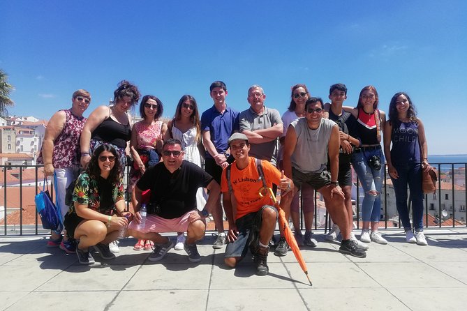 Lisbon Walking Tour - The Perfect Introduction to the City - Key things to know before you walk