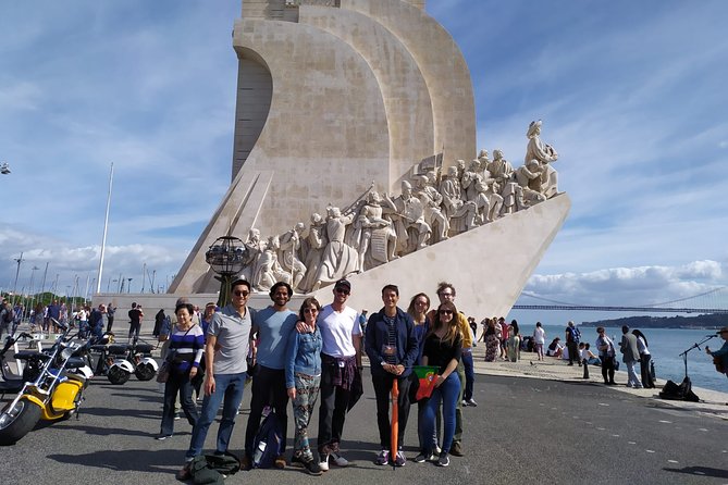 Lisbon Walking Tour - The Perfect Introduction to the City - Guides matter: what the best ones do during the walk