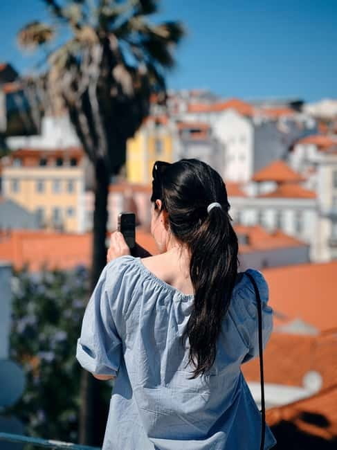 Lisbon with Tukxi: From East to West Private Tour by Tuk Tuk - Key things I’d circle before booking