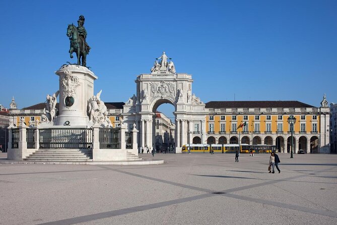 Lisbon Yellow Boat River Hop-On Hop-Off Tour - Key highlights to know before you go