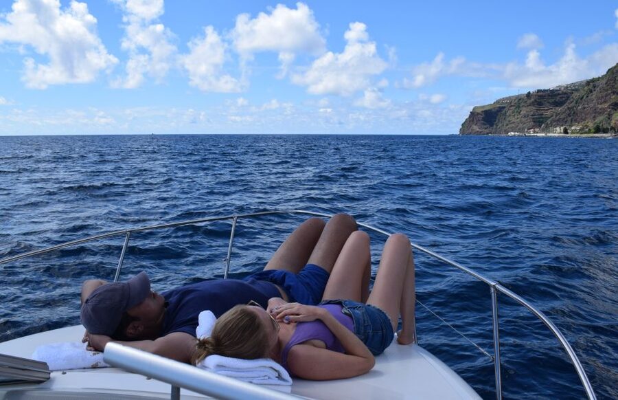Madeira: 2.5-Hour Whale and Dolphin-Watching Cruise - Key things I’d circle before you book