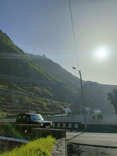 Madeira: 4WD Tour & Skywalk to Seixal, Porto Moniz & Fanal - Ponta do Sol and the south-coast finale: timing the sun and the route