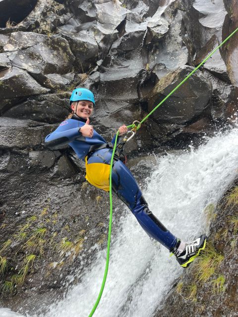 Madeira: Beginner Canyoning - Level 1 - Timing, Weather, and What to Wear to Stay Comfortable