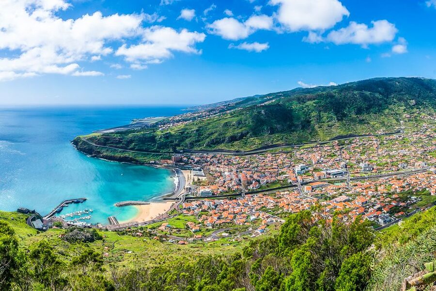 Madeira: Best of the East Tour from Funchal - Timing, Group Size, and How the Pace Feels
