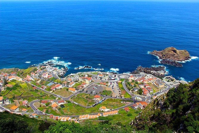 Madeira Best of the West Day Tour - The value question: is $43.53 worth it?
