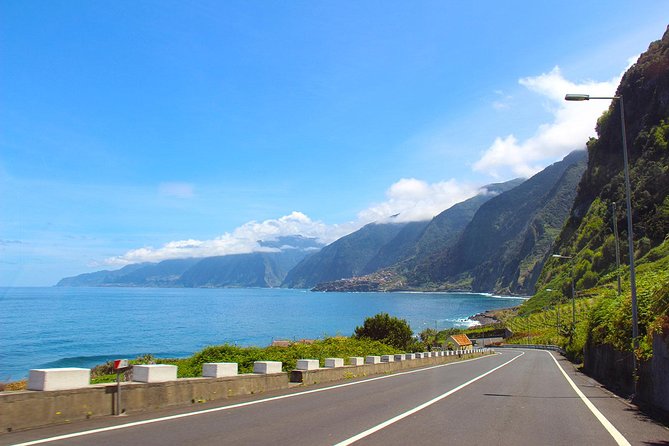 Madeira Best of the West Day Tour - Ribeira Brava: a real town break, not just a photo stop