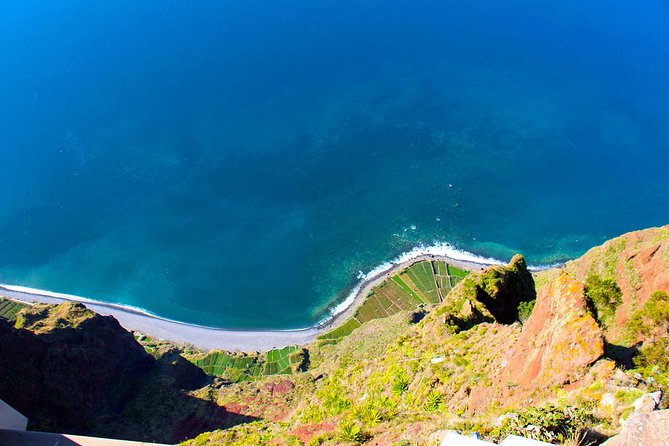 Madeira Best of the West Day Tour - Paul da Serra plateau: the island’s big open middle