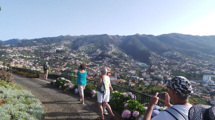 Madeira: Cabo Girao, Jeep Tour Adventure and Wine Tasting - Price and Value: Is $57 a Good Deal?