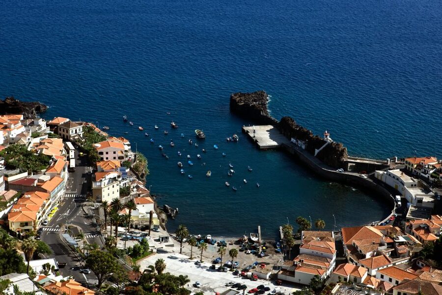 Madeira: Cabo Girao, Jeep Tour Adventure and Wine Tasting - Why This 4-Hour Jeep Tour Works So Well in Madeira