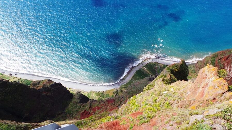 Madeira: Cabo Girão, Wine Tasting, & Serra d'Água Jeep Tour - Off-road in Madeira’s green heart: jeep fun that still feels organized