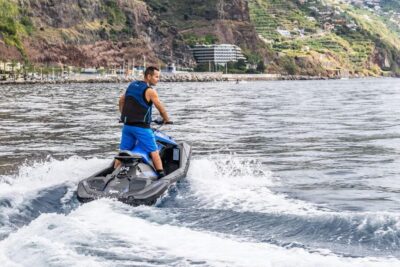 Calheta Jet Ski Rental