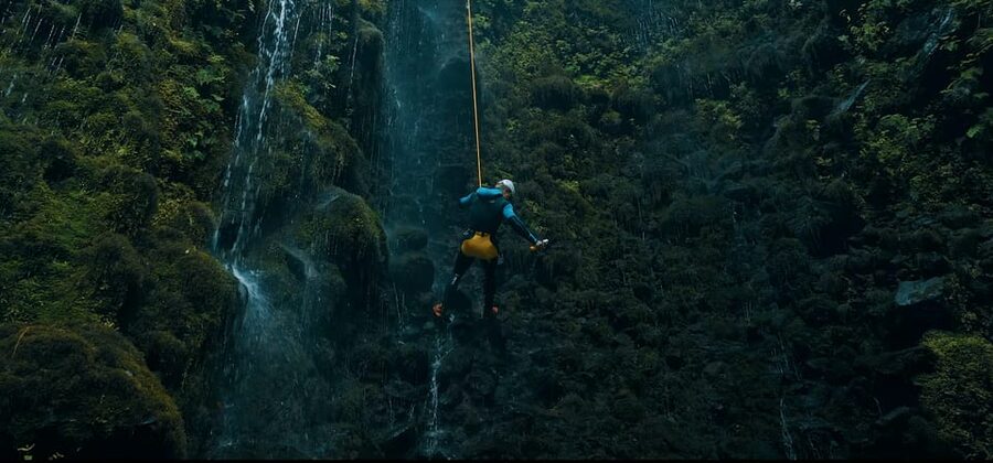 Madeira Canyoning Beginners – Easy & Fun Waterfall Adventure - The 15-Minute Safety Briefing: What You Learn Before the Water Takes Over