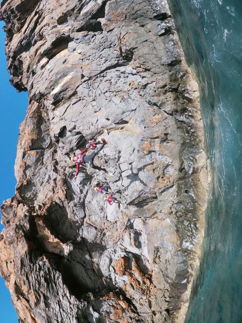 Madeira: Coasteering Tour - Who should book, and who should skip this day on the rocks