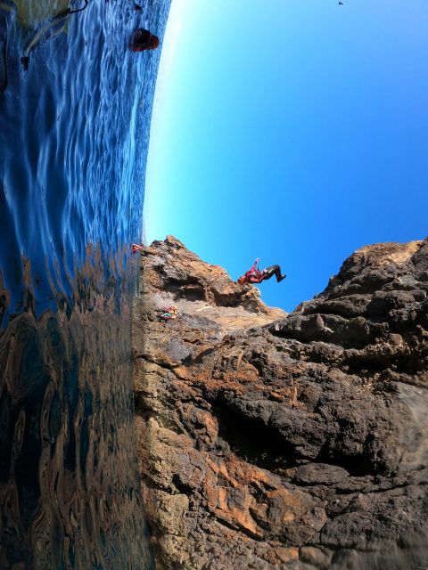 Madeira: Coasteering Tour - What to wear, and how to make pickup and timing easy