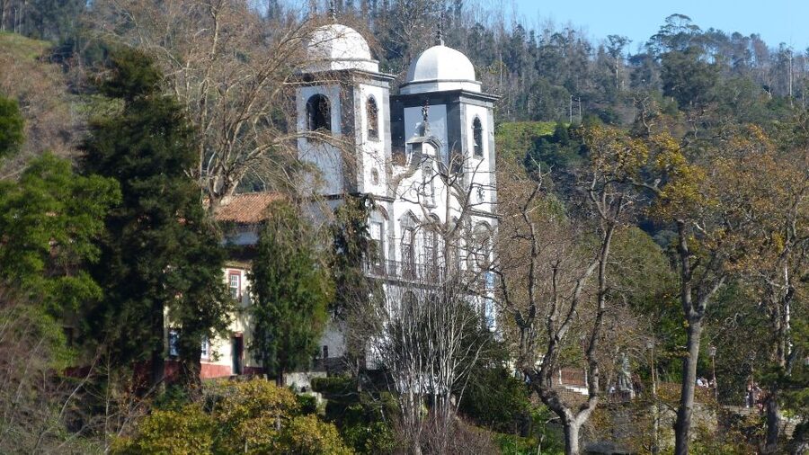 Madeira: Customized 3, 4 or 6-Hour Tour - Paredão viewpoint: short stop, big payoff for orientation