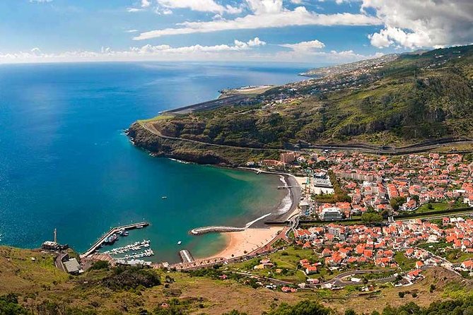 Madeira East Tour from Funchal - Why This East Madeira Route Works From Funchal