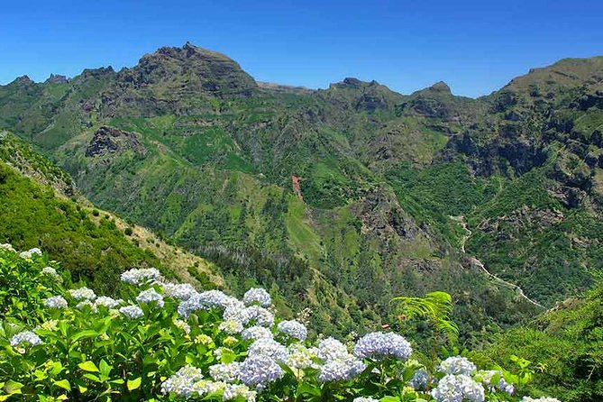 Madeira East Tour from Funchal - Ponta de São Lourenço: A Coastal View That Feels Raw