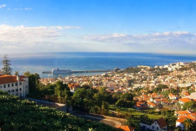 Madeira East Tour from Funchal - Machico: A Quick Coastal Snapshot to Finish the Loop