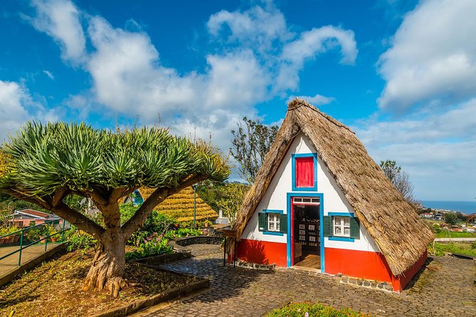 Madeira East Tour from Funchal - The Pace, Pickup Timing, and How Long Each Stop Lasts