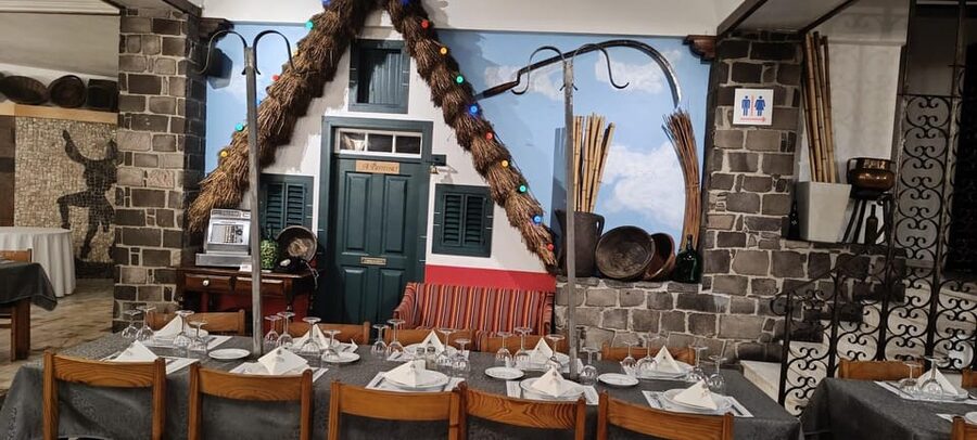 Madeira: Folk Dancing Show and Traditional Local Dinner - The Three-Course Madeiran Dinner: what’s actually included and why it’s good value