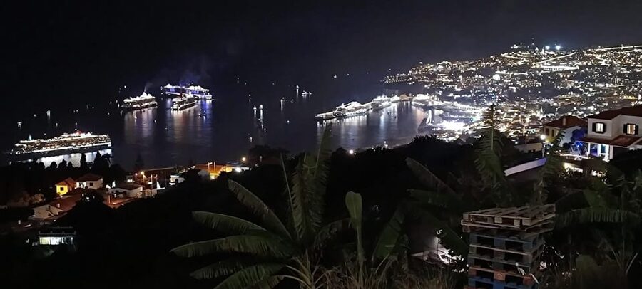 Madeira: Folk Dancing Show and Traditional Local Dinner - Practical tips to make it smoother (especially with food and seating)