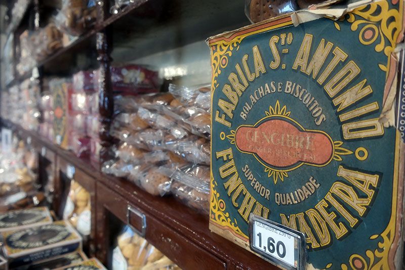 Madeira: Food and Wine Walking Tour in Funchal - Pace, Portions, and Who This Tour Fits Best