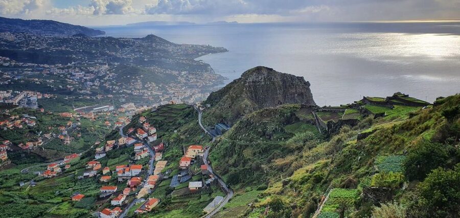 Madeira: Full-Day Jeep Tour, Natural Pools, Seixal & Fanal - Madeira’s Northwest in One Day, With a 4x4 Twist