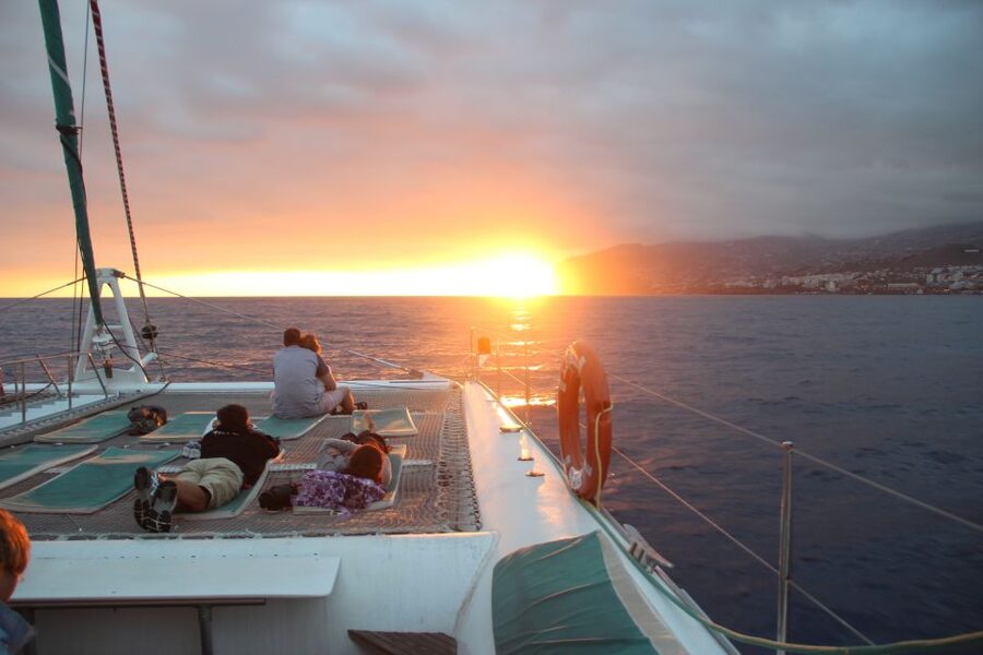Madeira: Funchal Sunset Tour by Catamaran - Who should book this Madeira sunset cruise (and who should think twice)