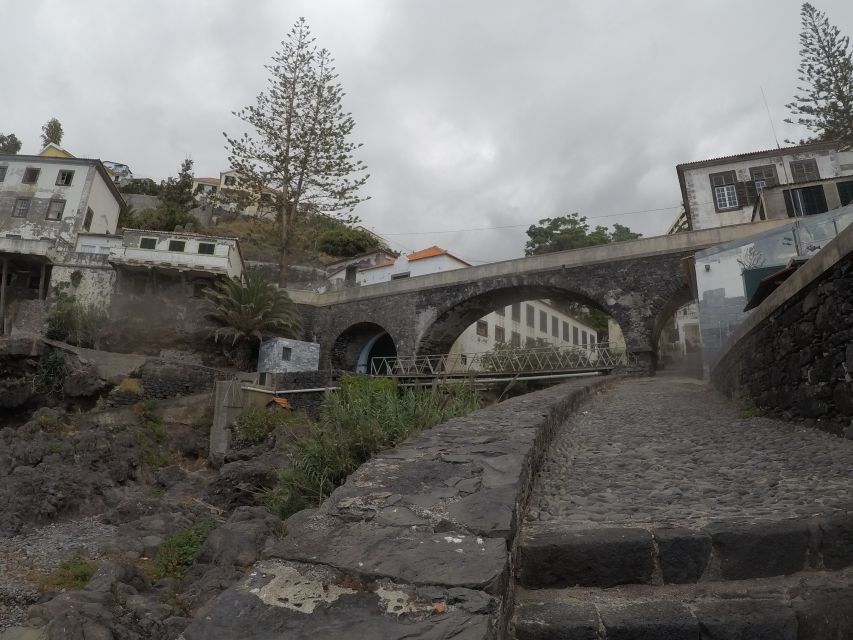 Madeira: Garajau Nature Reserve Kayak and Snorkel Tour - From the Harbor to Lazareto: The 40-Minute Paddle That Sets the Tone