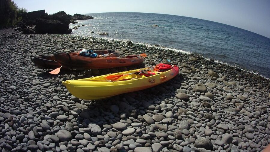 Madeira: Garajau Nature Reserve Kayak and Snorkel Tour - Equipment, Safety, and What to Bring So You Stay Comfortable