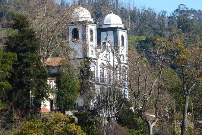 Madeira Grand Experience by Tukxi, Private Tour - Key things to know before you ride