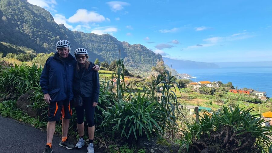 Madeira: Guided E-bike Tour of the North Coast - Price and value: is $76 for 4 hours worth it?