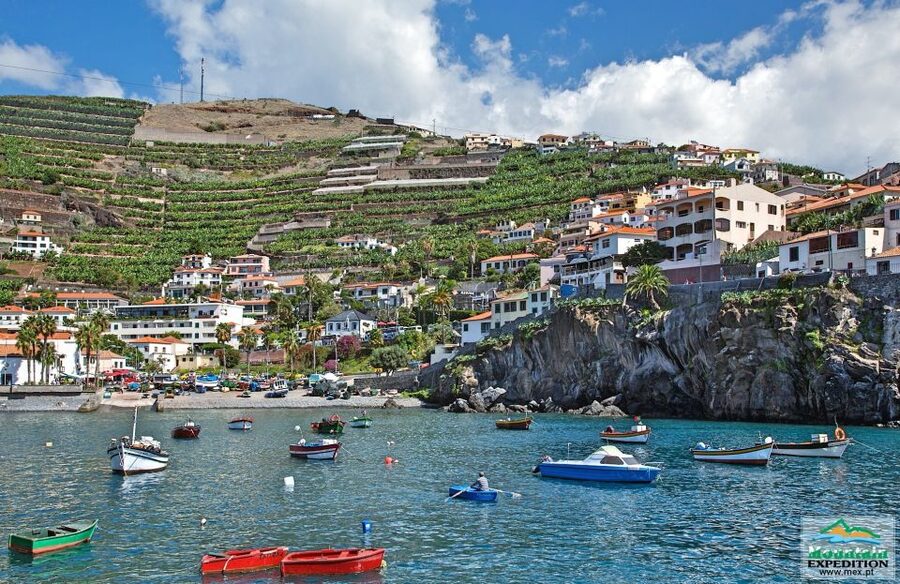 Madeira: Half-Day Nun's Valley and Sea Cliff Tour - Quinta Grande off-road trails: small road drama, big views