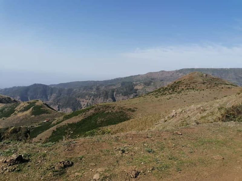 Madeira: Half-Day Off-Road Buggy Tour - Key highlights you should care about