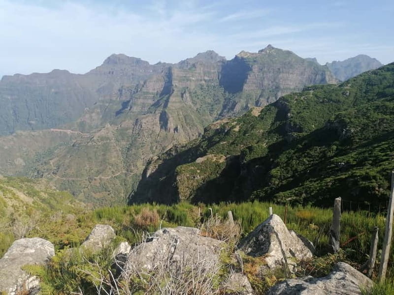 Madeira: Half-Day Off-Road Buggy Tour - Madeira by Buggy: Why This Half-Day Feels Like a Real Adventure